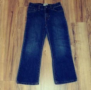 Children's Place jeans